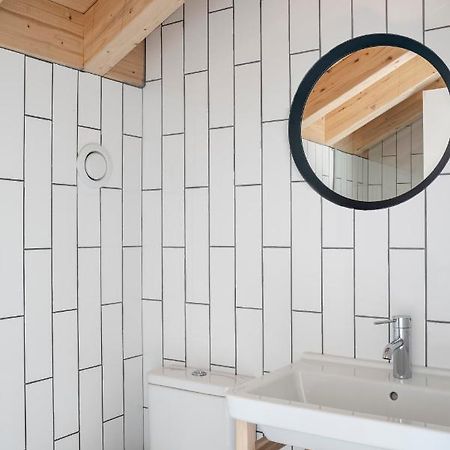 Bao5 Apartamento Сомо Екстериор снимка