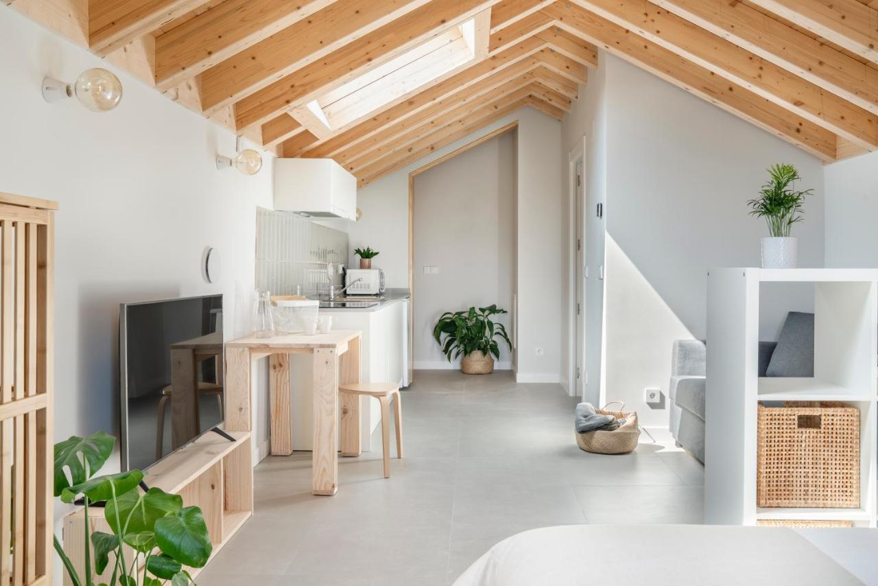 Bao5 Apartamento Сомо Екстериор снимка