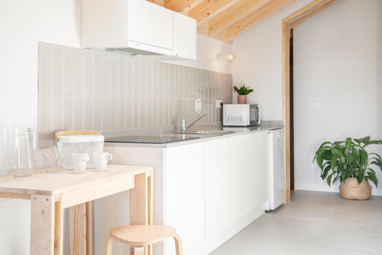 Bao5 Apartamento Сомо Екстериор снимка